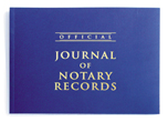 45500 - 45500
Notary Journal
141 Page Book