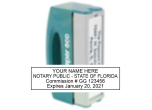 florida-notary-small-pocket-stamp-1-2-inch-x-2-inch-xstamper-pre-inked