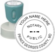 n53-maryland-notary-round-circular-pre-inked-stamp-short-handle-1-9-16-inch-xstamper