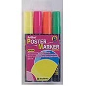 2mm Bullet Poster Markers Sold Individually